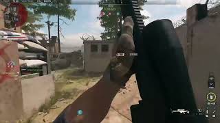 COD Clip Dump Before BO6 Comes Out