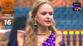 Download Lagu MasterChef India | New Season | Masterchef के Kitchen में लगा विदेशी तड़का | Full Episode 16 MP3