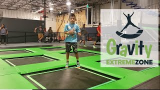Gravity ExtremeZone | Chandler, Arizona