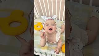 Bebek Roman Havası Söylüyor Oynuyor Brandayı Muşambayı Yırttılar 💃🔥 Üğünleri