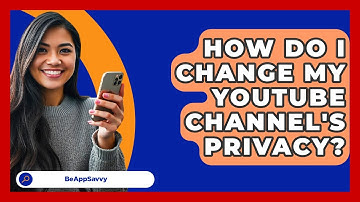 How Do I Change My YouTube Channel