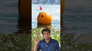 🌊life Saving Tsunami Survival Pod // Sri info (Tamil)