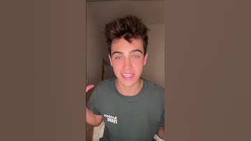 ELECTROCUTING my face?! ⚡️ THIS SCARES ME SO MUCH AND IDK WHAT IT DOES #kylethomas #shorts