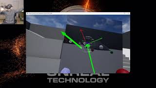 Update on a VRIK system1 (to-be named UBIK)