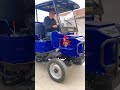 4WD Farm Vehicle Manufacturer | Heavy-Duty Agricultural Machines 🚜 #DouyinAutomobiles