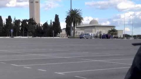 HPI Firestorm 10t full speed runs