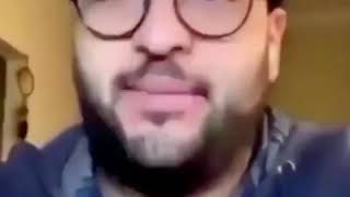 رياكشن انا زعلان و متضايق و زعلان