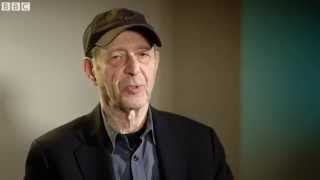 Video thumbnail of "Steve Reich's eureka moment with 'It's Gonna Rain' - Masters of Minimalism: Steve Reich - BBC Arts"