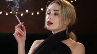 enjoy this video girl smoking