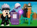 Nueva maquina de fusion+nuevos brainrots+sabrosura+ADMINABUSE