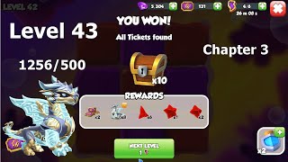 Water Tyrant chapter 3 | Begin level 43 Armored Phasm Grid event | Autumn Wood Dungeon week | DML