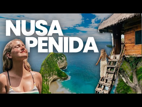 Video: Cómo llegar de Bali a Nusa Lembongan