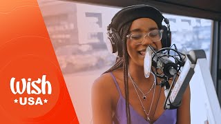 Sol Performs Mango Live On The Wish Usa Bus