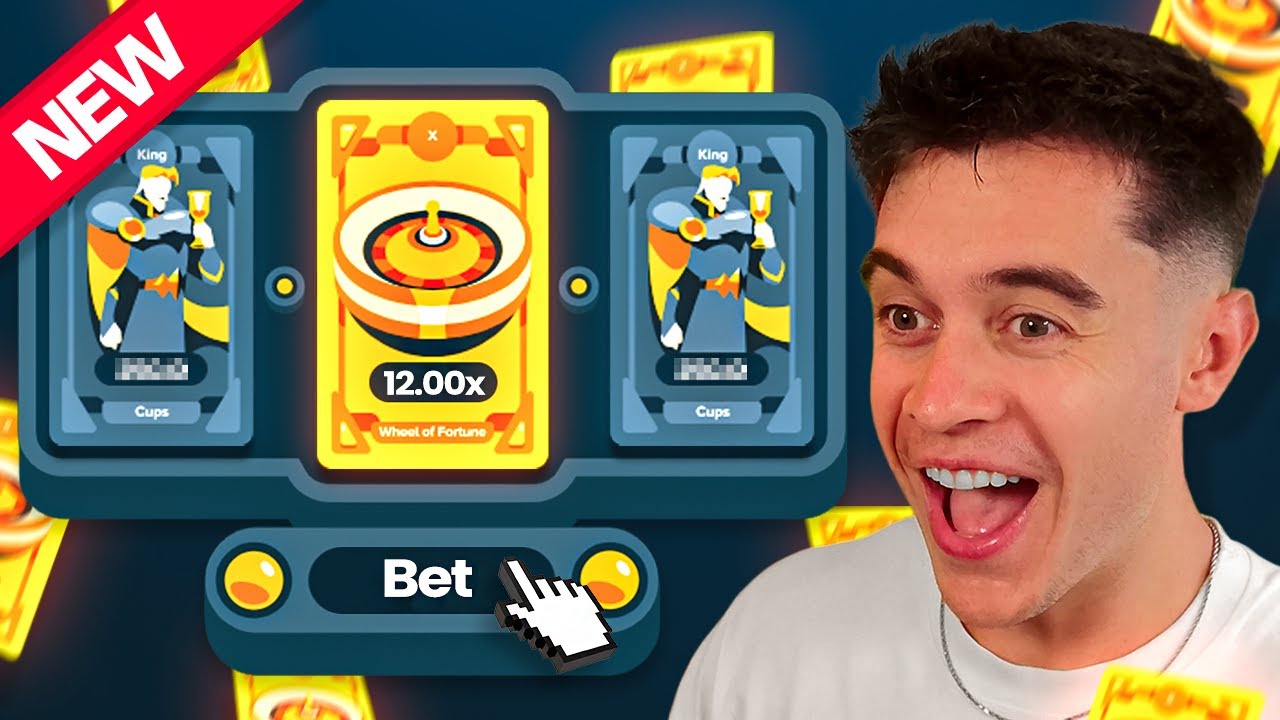 THE NEW TAROT GAME IS INSANE!