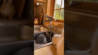 Parrot Wants To Do Something Mischievous