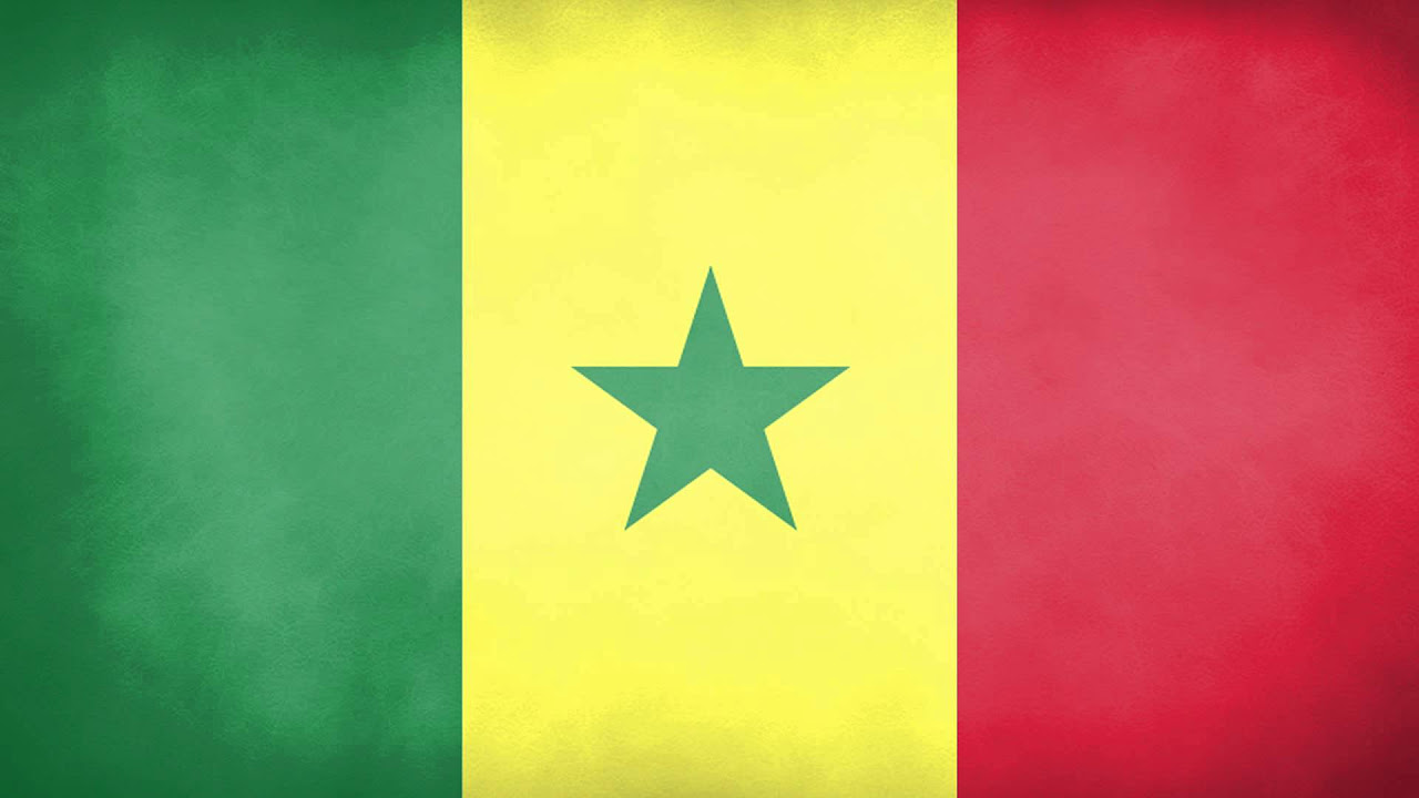 Senegal National Anthem Instrumental