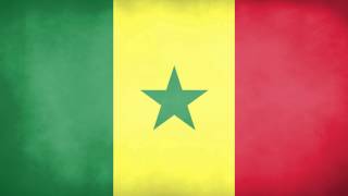 Miniatura del video "Senegal National Anthem (Instrumental)"