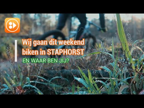 Wat dacht je van een rondje STAPHORST