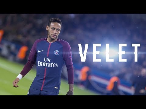 NEYMAR JR • VELET • 2018