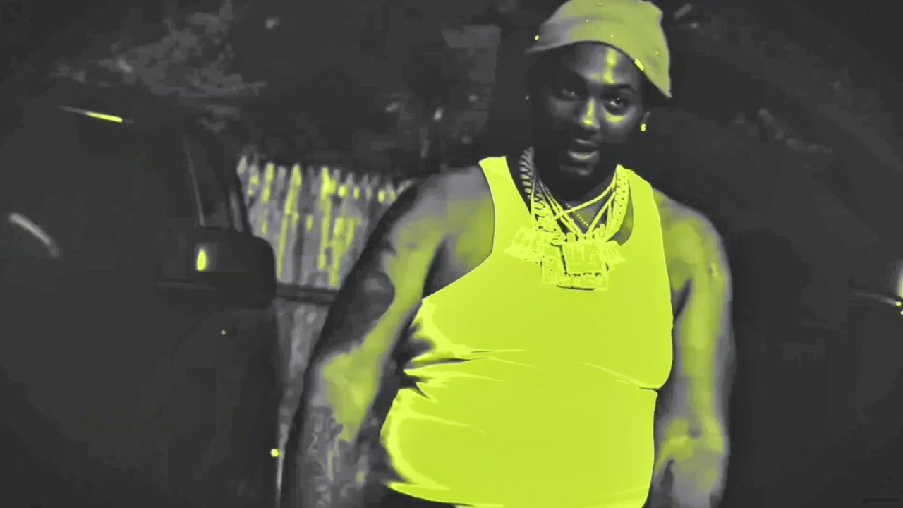 "LAREDO" Hard Trap Type Beat | Icewear Vezzo Type Beat | Est Gee Type Beat 2025