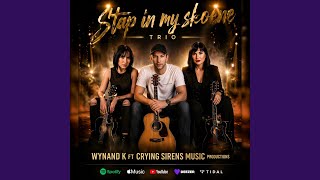 Stap in my skoene Trio