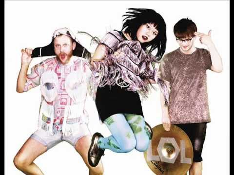 TEETH "FLOWERS" CSS REMIX
