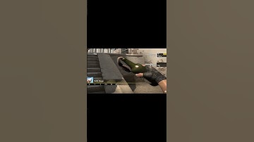 Problèmes de scroll wheel? #csgo #gaming #csgofans #shorts