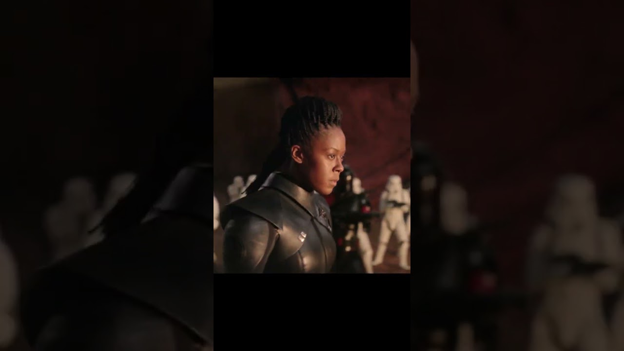 Reva Forgets She has a Cannon 