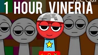 1 Hour vineria | sprunki Dandy's world | one hour sprunki vineria sounds | one hour vineria fun 