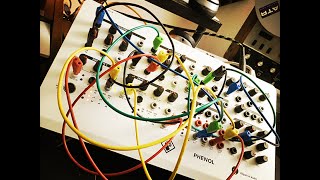 Kilpatrick Audio Phenol Audio Demo - BboyTechReport