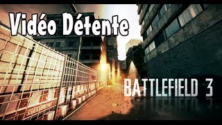 BF3 | Vidéo Détente En Conquête sur Grand Bazar avec Drasyl