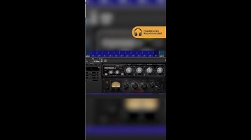 Stacked AFX Processing: Kick Drum