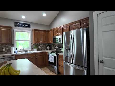 117 Autumn Circle, Council Bluffs, IA home video tour