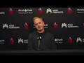 Head Coach Alex Sarama | Pregame Presser | vs Phoenix Mercury | September 17th, 2026