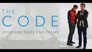 The Code  S2E01 Net Worth
