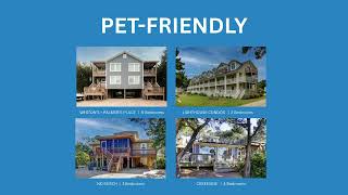 Welcome to Blue Heron Realty