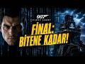 007 First Light: Bitene Kadar Devam! Efsanevi Ajanın Son Görevi🕵️♂️🔥 #part3