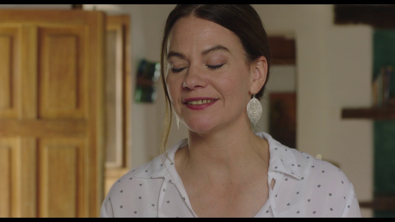 APAPACHO: A CARESS FOR THE SOUL Trailer | WFF19