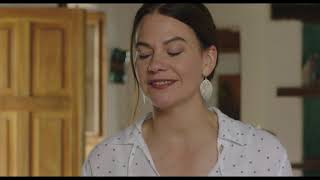 APAPACHO: A CARESS FOR THE SOUL Trailer | WFF19