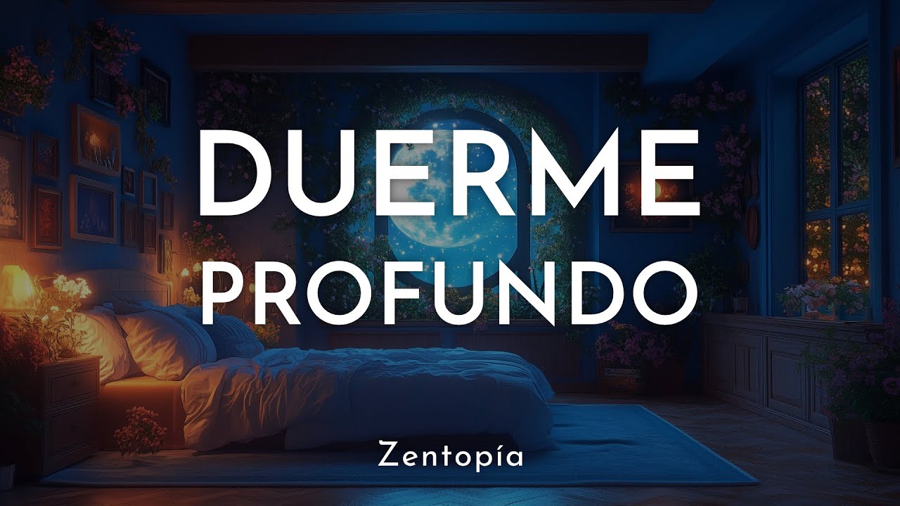 Meditaciones con Cuento Guiado | Duerme Rápido y Profundo 🌙