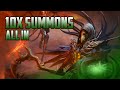 All in for this INSANE 10x! | Watcher of Realms