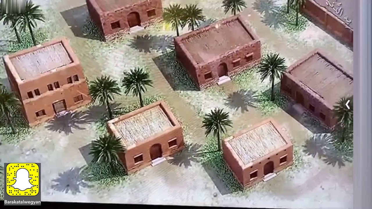 جولة في المعرض الدولي الأول للسيرة النبوية والحضارة الاسلامية  بالمدينة المنورة