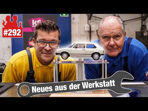 Video: Welche Funktion hat die Einspritzdüse?