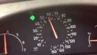 2K Viggen 3rd gear 141K Miles
