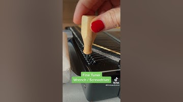 Tips for Changing (Stringing) Autoharp Strings