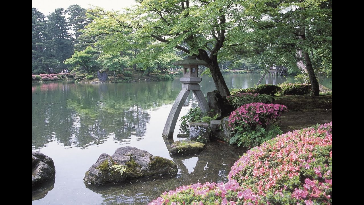 兼六園ライブカメラ