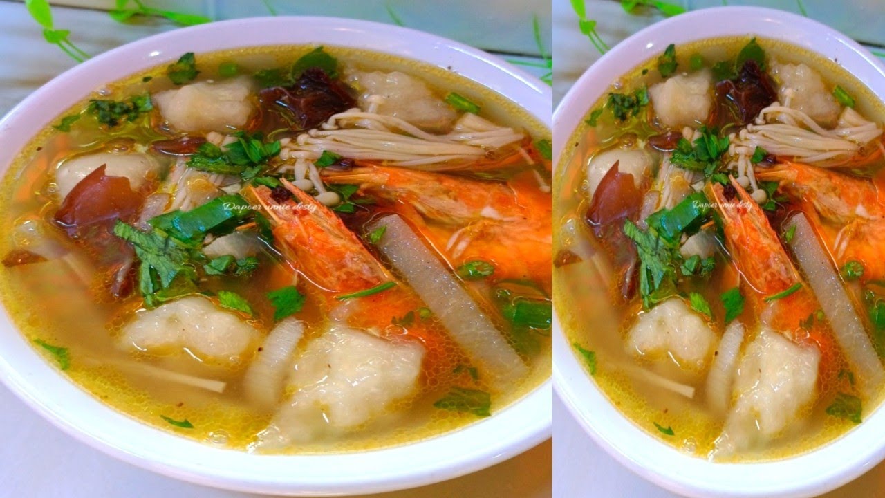 TEKWAN VIRAL‼️ TEKWAN SAGU ALA OWNER DAVIENA SEGER SEDEP ENAK BANGET!! 