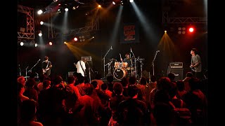 No.8 ハルヨリ - HOTLINE2019 JAPAN FINAL