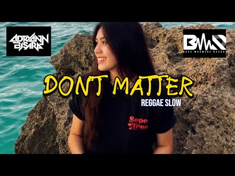 REGGAE SLOW 🌴 || ADELIA (KAPAN KAU KEMBALI) || NEW REMIX 2024