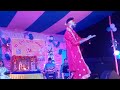 Stej show jagran singer sugandh singh hit song   army lover mor majnuan 